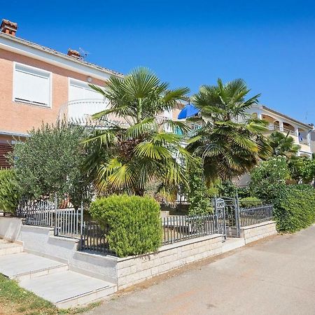 Апартаменты Blue Place W. Terrace Пореч Экстерьер фото